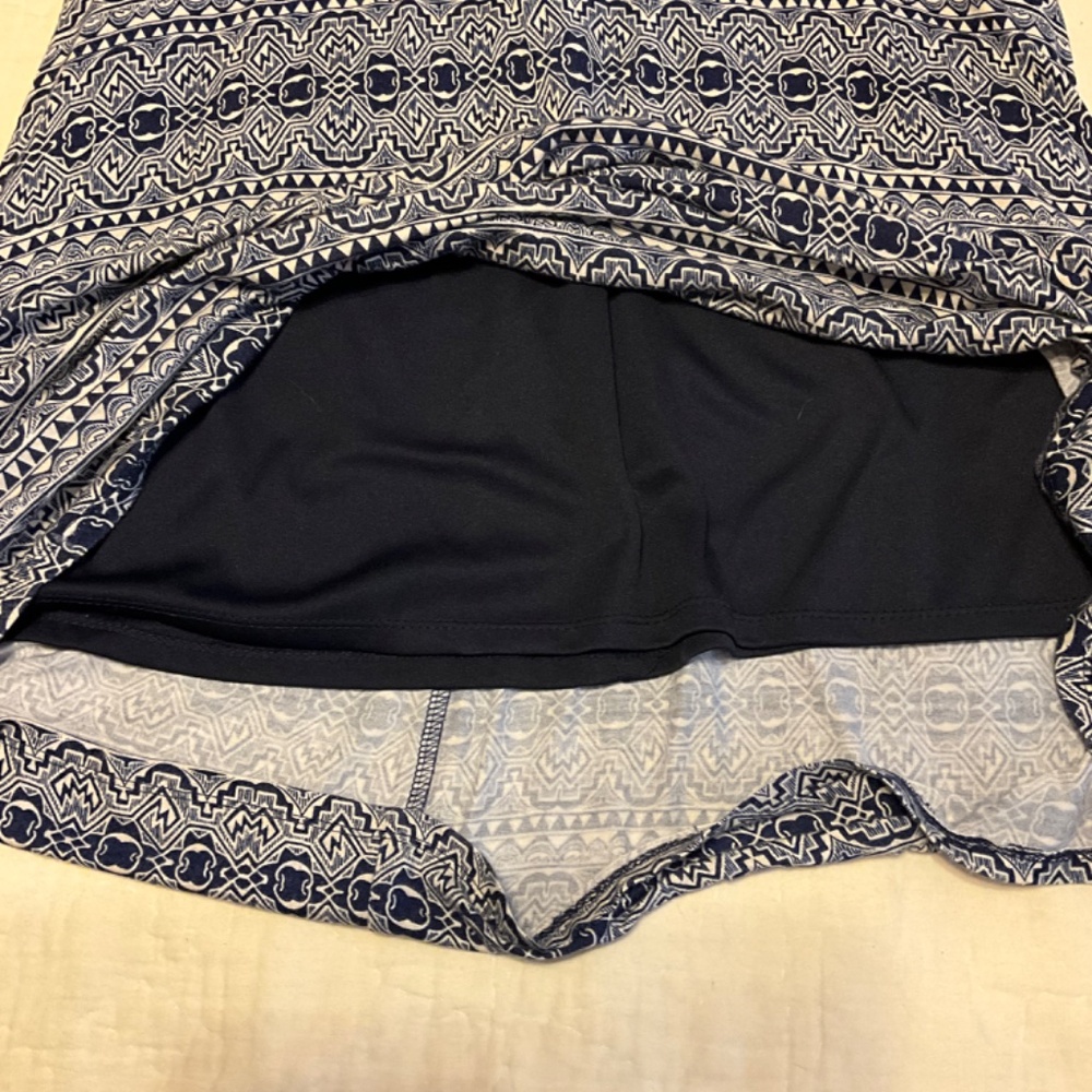 Luxology Sleeveless Dress size Small - Picture 8 of 8